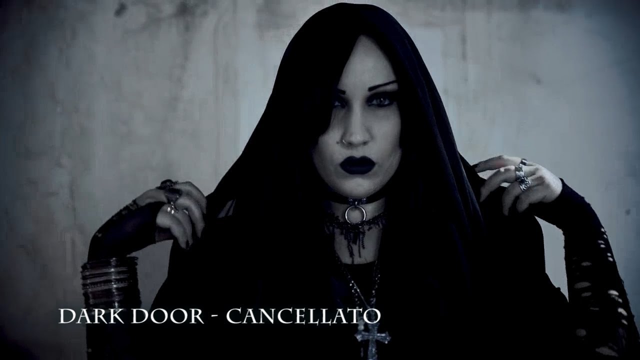  Latest Dark & Gothic Music Videos (Fall 2017): Darkwave · Post-Punk · Underground