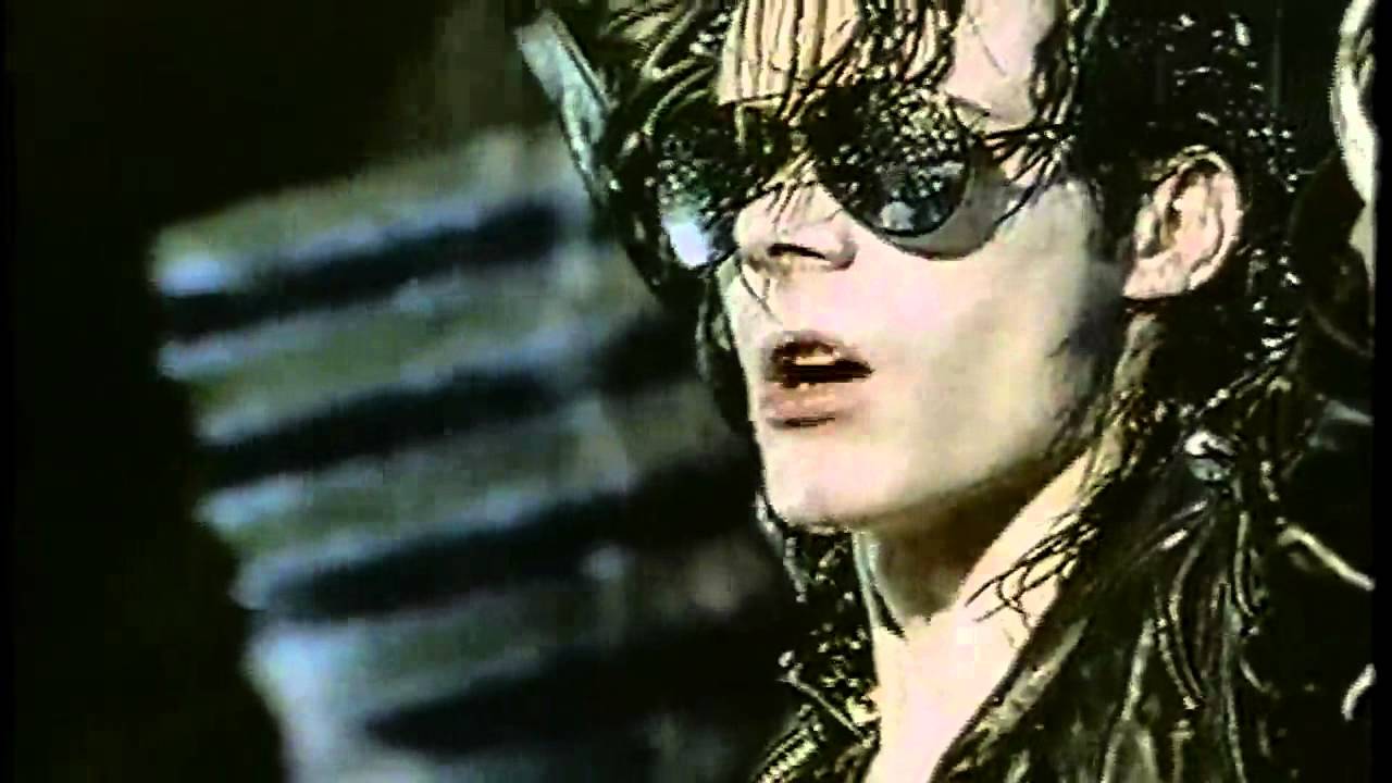  The Sisters Of Mercy – This Corrosion HQ