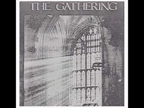 The Gathering  *  Demo  ( Gothic Rock  )